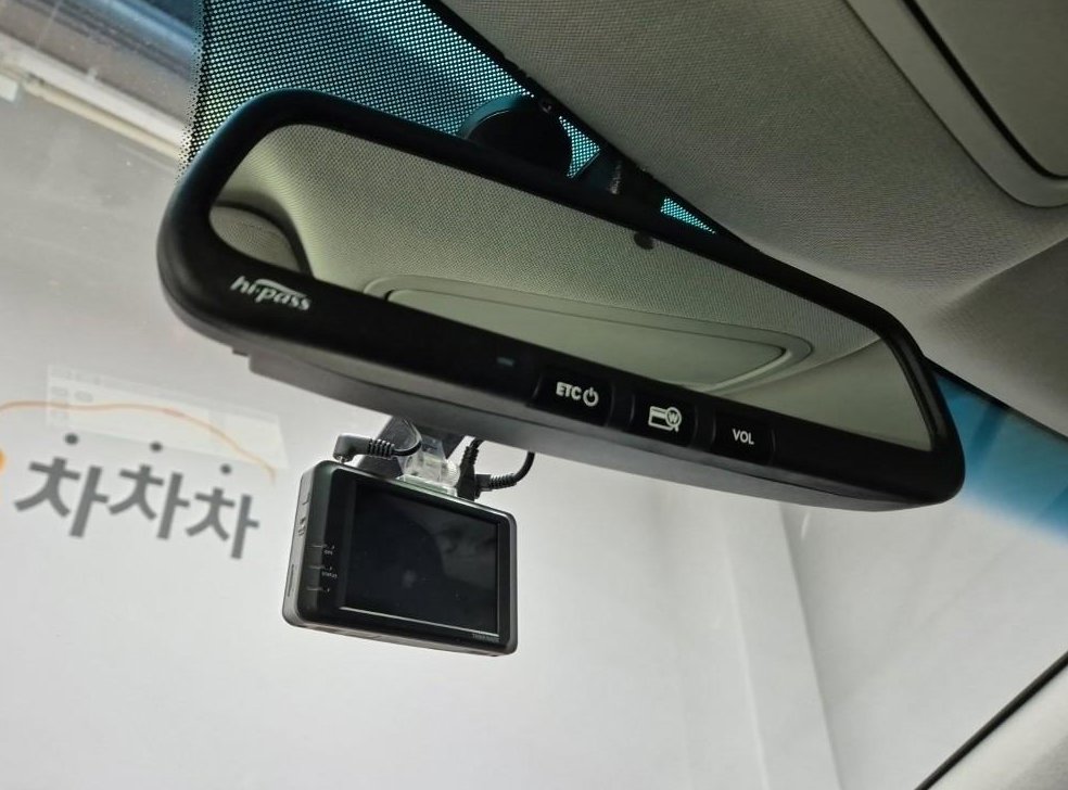 기아 K7 디젤 R 2.2 프레스티지 사진 14