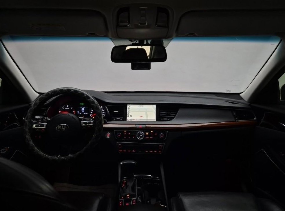 기아 K7 디젤 R 2.2 프레스티지 사진 7