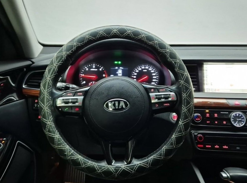 기아 K7 디젤 R 2.2 프레스티지 사진 9