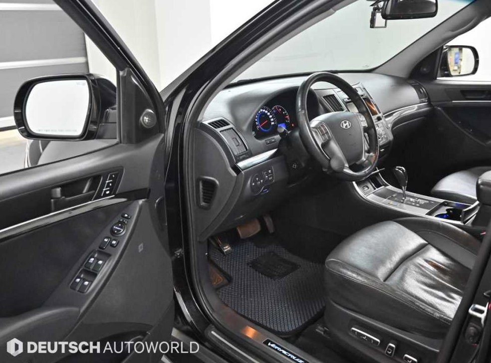 현대 베라쿠르즈 디젤 4WD 300VXL 사진 11