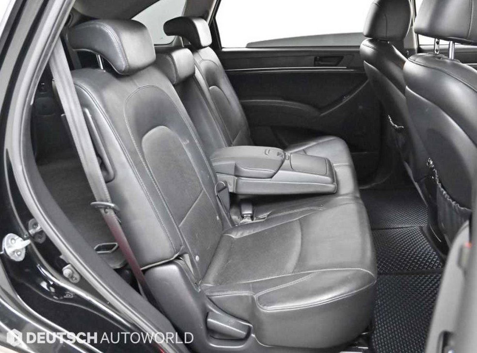 현대 베라쿠르즈 디젤 4WD 300VXL 사진 12