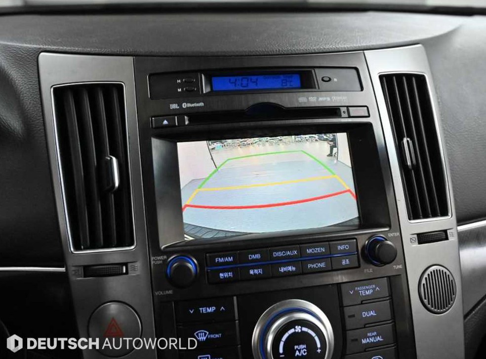 현대 베라쿠르즈 디젤 4WD 300VXL 사진 15