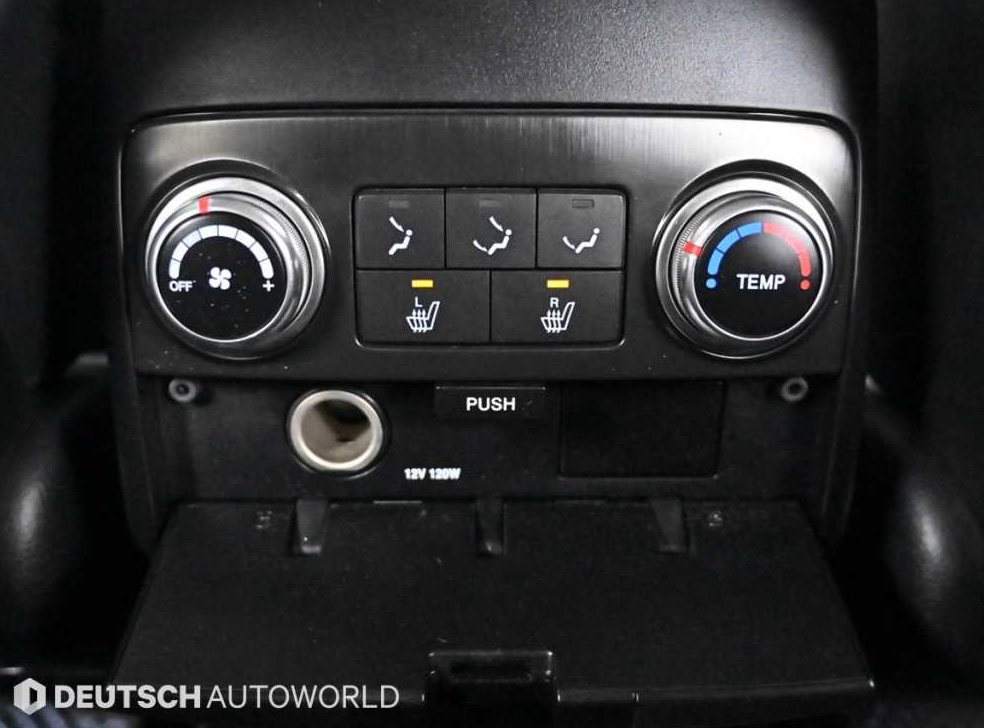 현대 베라쿠르즈 디젤 4WD 300VXL 사진 16