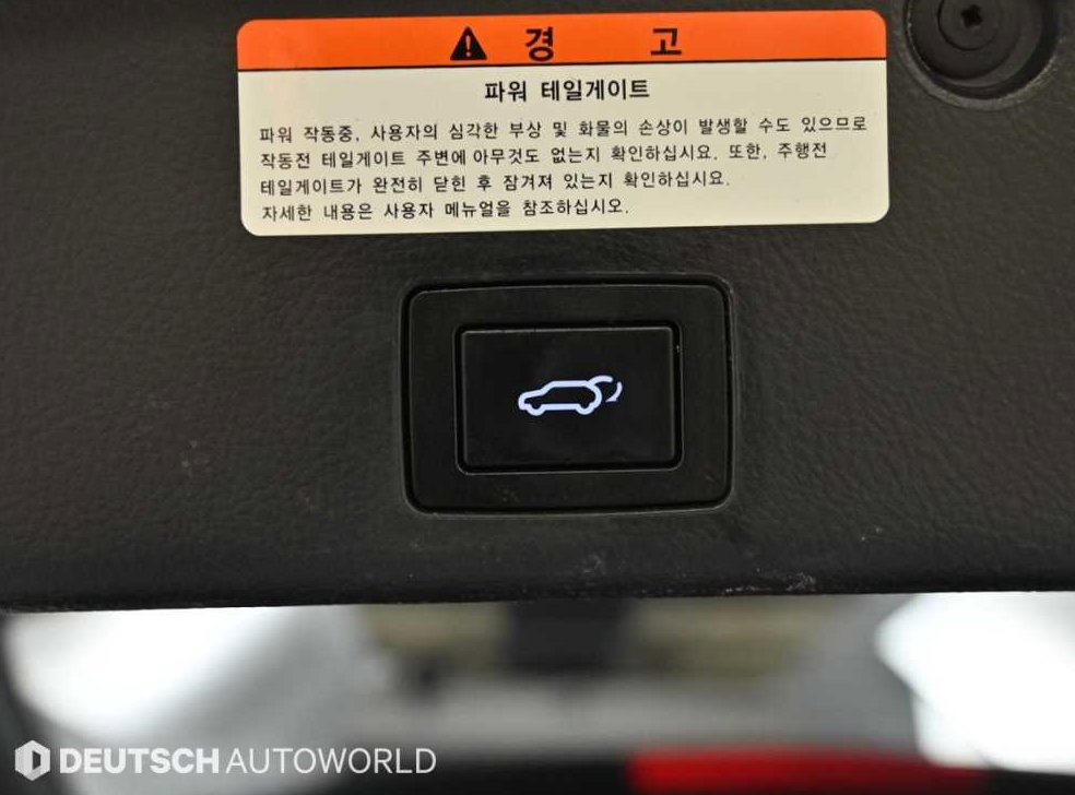 현대 베라쿠르즈 디젤 4WD 300VXL 사진 20