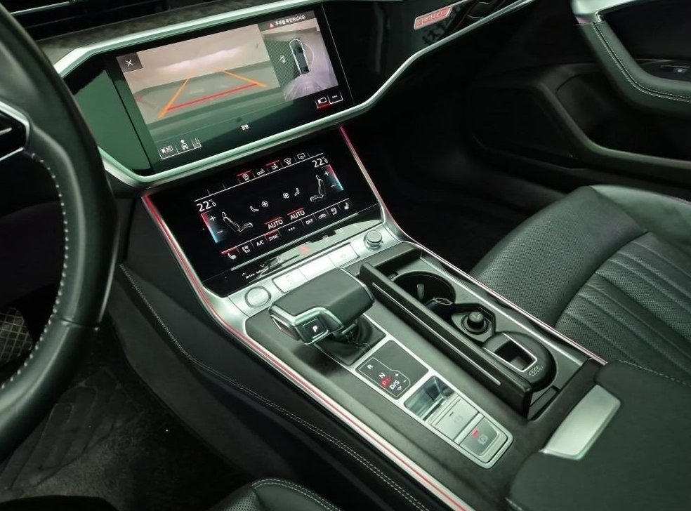 아우디 A7 45 TDI 콰트로 프리미엄 사진 11