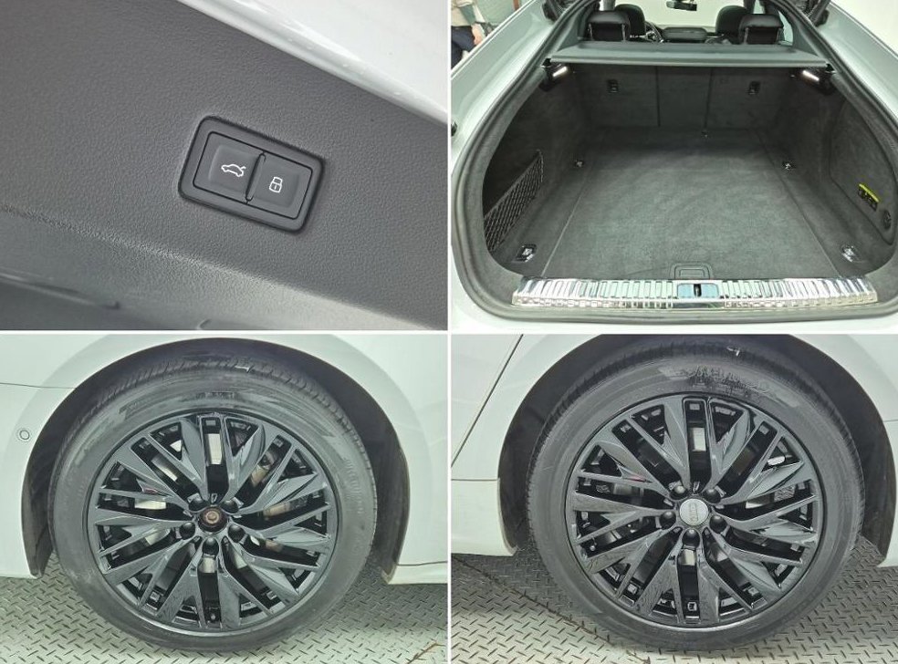 아우디 A7 45 TDI 콰트로 프리미엄 사진 12