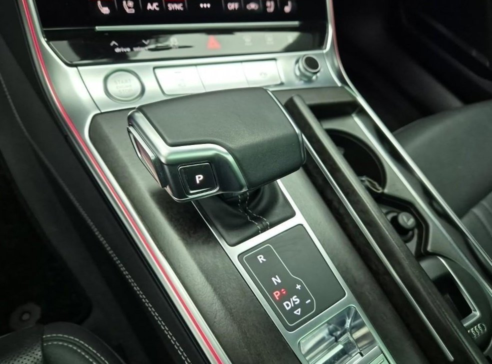 아우디 A7 45 TDI 콰트로 프리미엄 사진 14