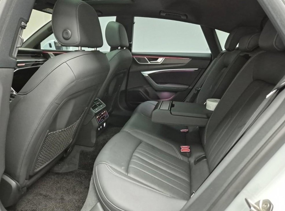 아우디 A7 45 TDI 콰트로 프리미엄 사진 16