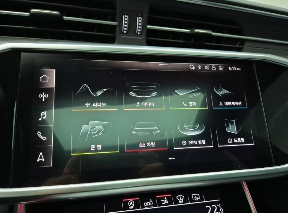 아우디 A7 45 TDI 콰트로 프리미엄 사진 18