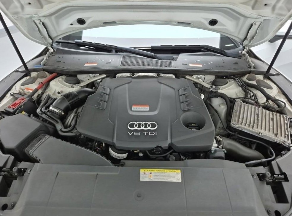 아우디 A7 45 TDI 콰트로 프리미엄 사진 20