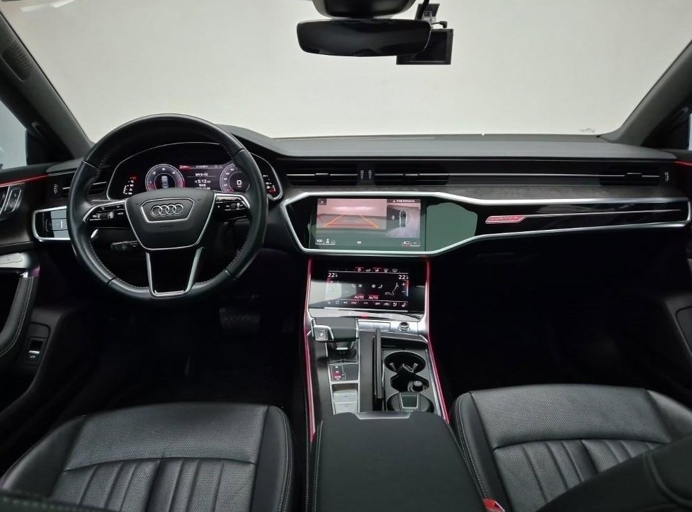 아우디 A7 45 TDI 콰트로 프리미엄 사진 5
