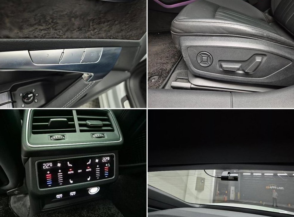 아우디 A7 45 TDI 콰트로 프리미엄 사진 6