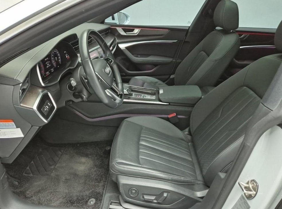 아우디 A7 45 TDI 콰트로 프리미엄 사진 7