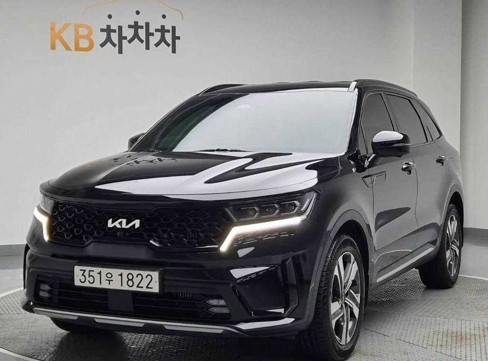기아 쏘렌토 HEV 1.6 2WD 그래비티