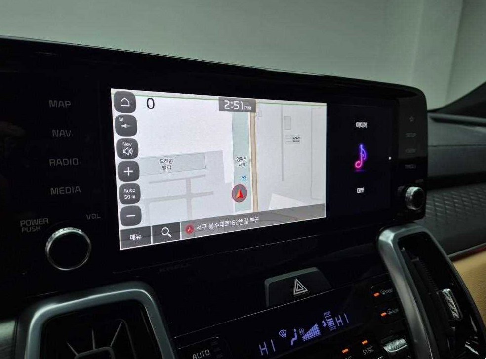 기아 쏘렌토 HEV 1.6 2WD 그래비티 사진 13