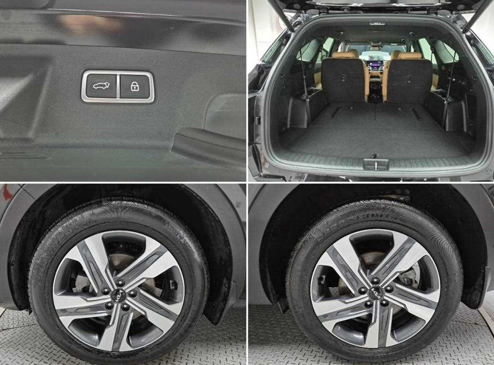 기아 쏘렌토 HEV 1.6 2WD 그래비티 사진 19