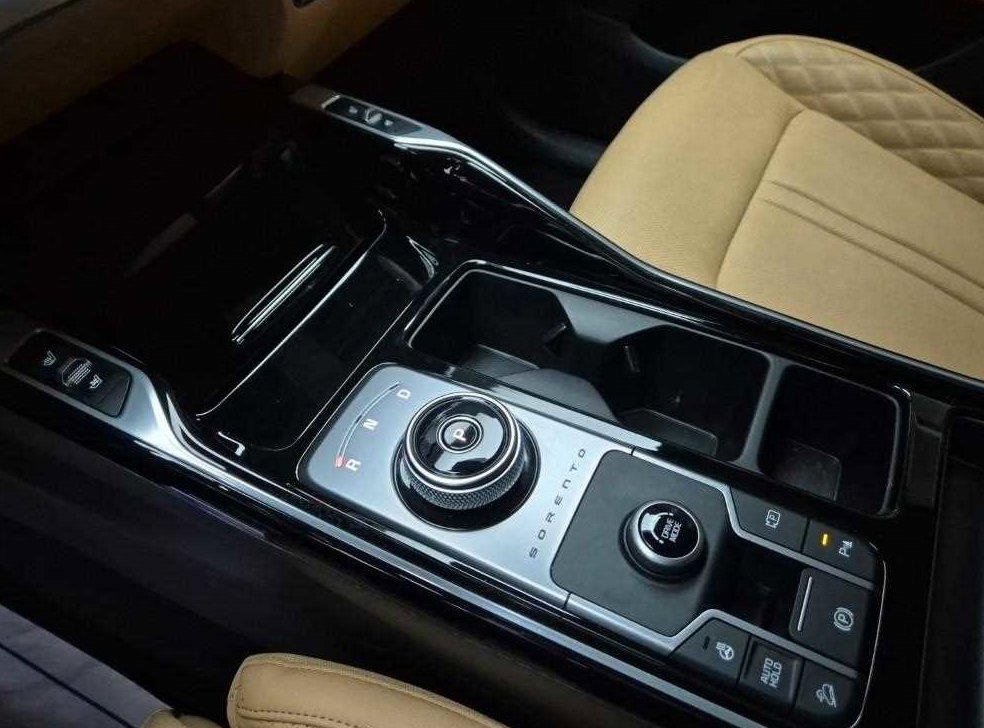 기아 쏘렌토 HEV 1.6 2WD 그래비티 사진 8