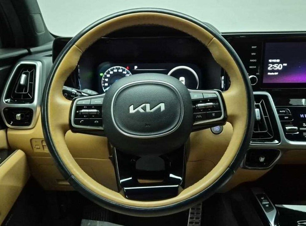 기아 쏘렌토 HEV 1.6 2WD 그래비티 사진 9