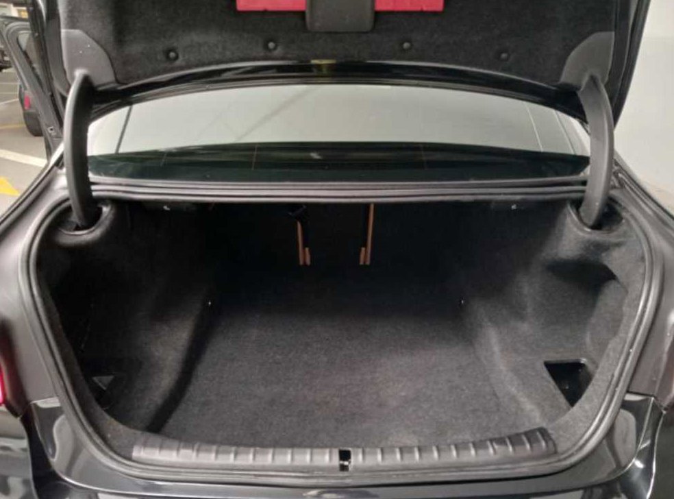 BMW 5시리즈 520i 럭셔리 사진 18