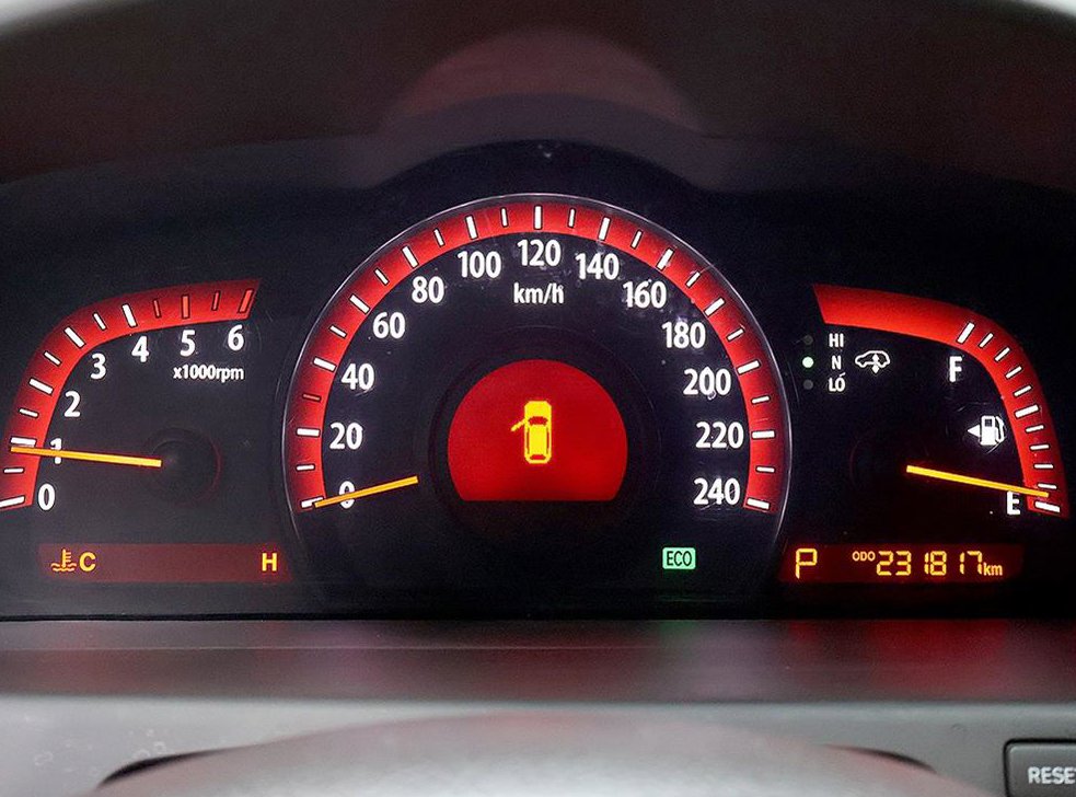 기아 모하비 디젤 4WD KV300 사진 6
