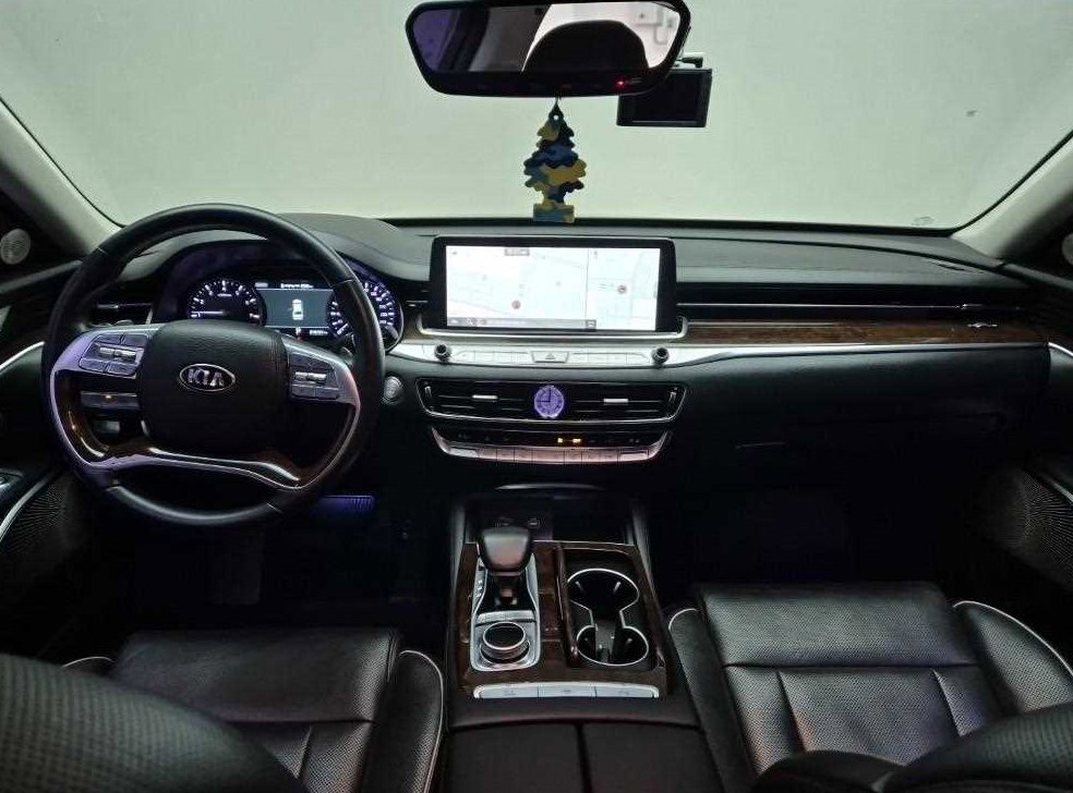 기아 K9 3.8 GDI AWD 사진 7