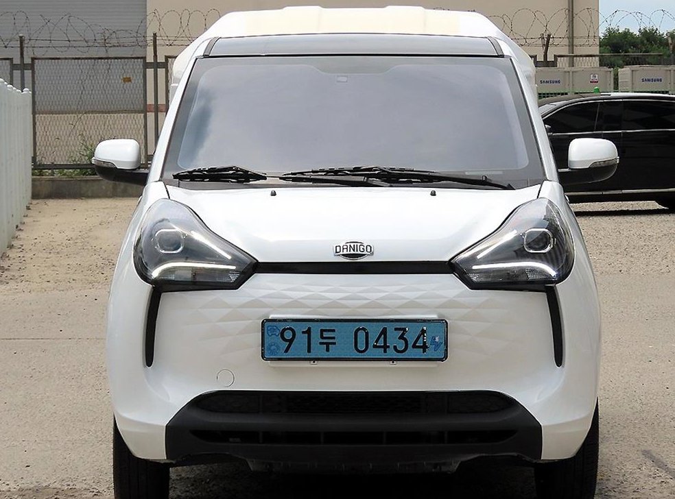 기타제조사 다니고 EV
