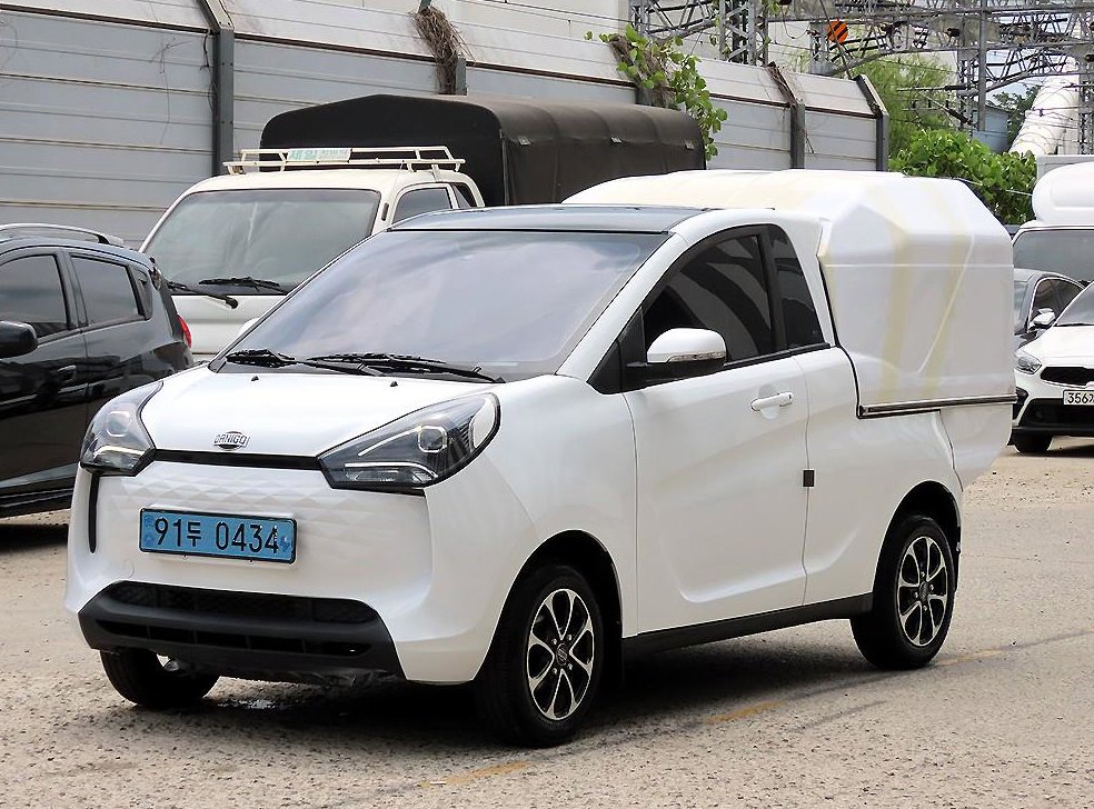 기타제조사 다니고 EV 사진 2
