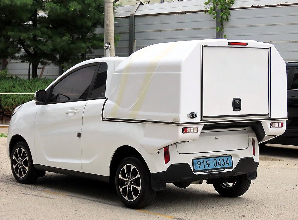 기타제조사 다니고 EV 사진 3