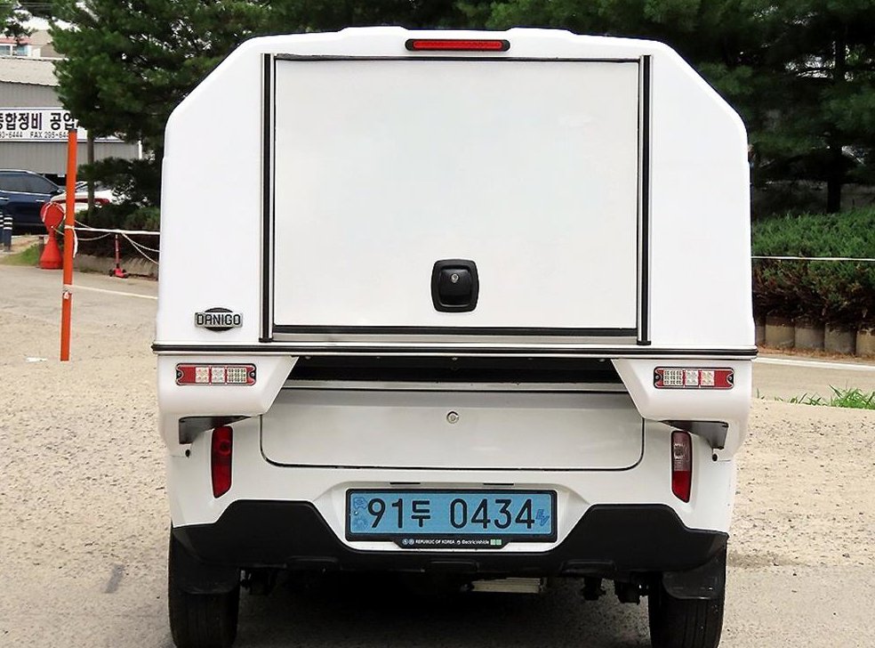 기타제조사 다니고 EV 사진 4