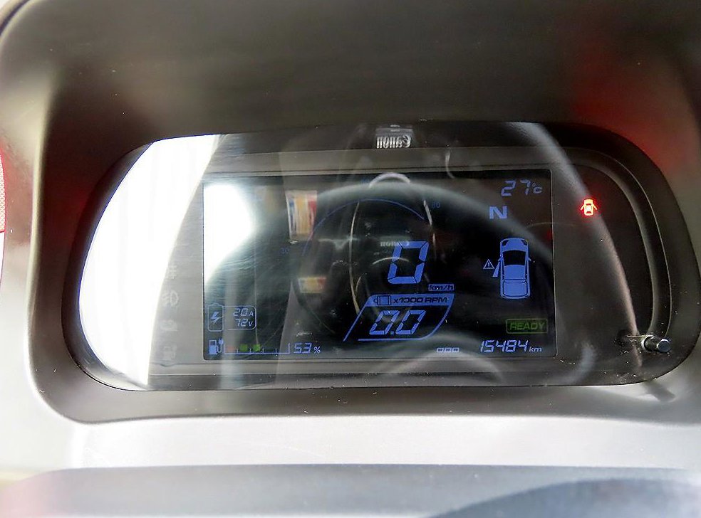 기타제조사 다니고 EV 사진 9