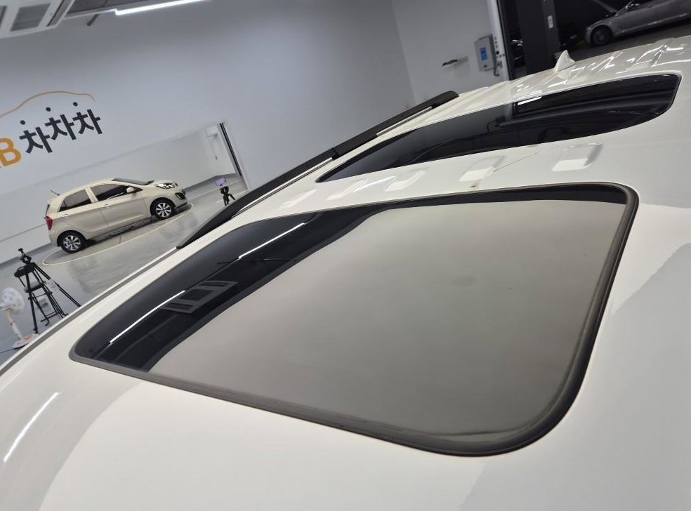 쉐보레 트래버스 3.6 AWD 레드라인 사진 13