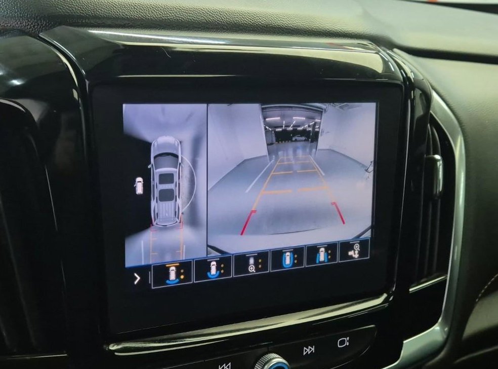 쉐보레 트래버스 3.6 AWD 레드라인 사진 14