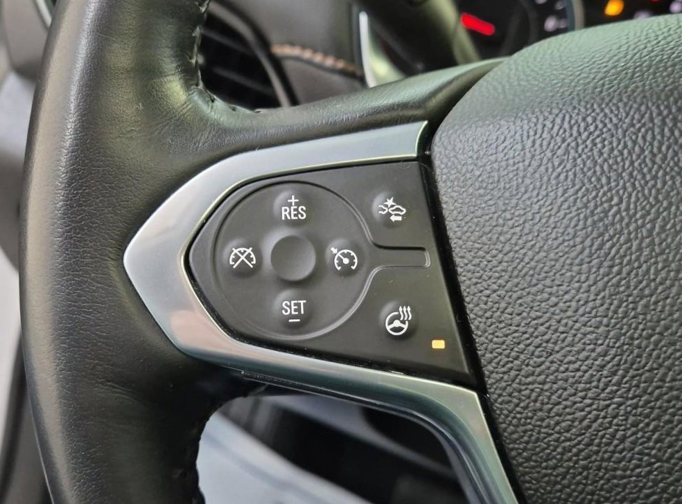 쉐보레 트래버스 3.6 AWD 레드라인 사진 15
