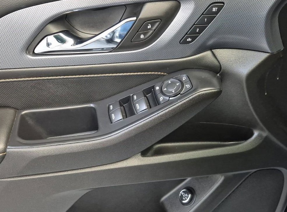 쉐보레 트래버스 3.6 AWD 레드라인 사진 18