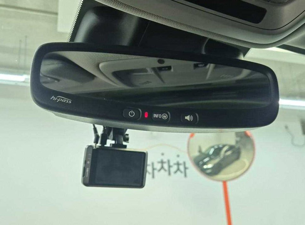 쉐보레 말리부 가솔린 2.0 터보 레드라인 사진 17
