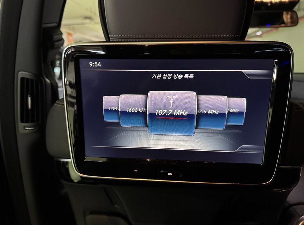 벤츠 S 클래스 S 65 AMG 사진 10