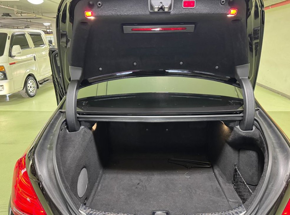 벤츠 S 클래스 S 65 AMG 사진 11