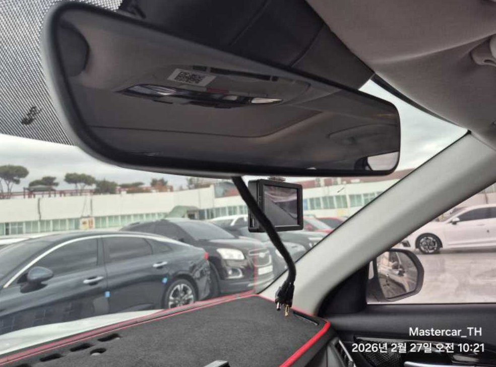 기아 셀토스 가솔린 1.6 터보 2WD 사진 14