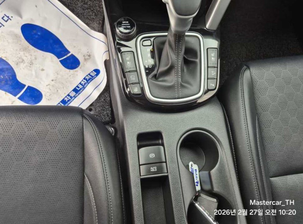기아 셀토스 가솔린 1.6 터보 2WD 사진 15