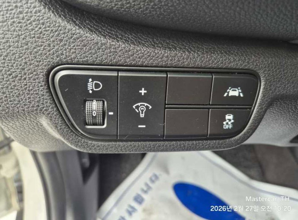 기아 셀토스 가솔린 1.6 터보 2WD 사진 16