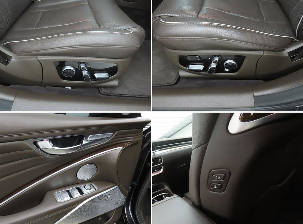 기아 K9 3.8 GDI AWD 사진 15