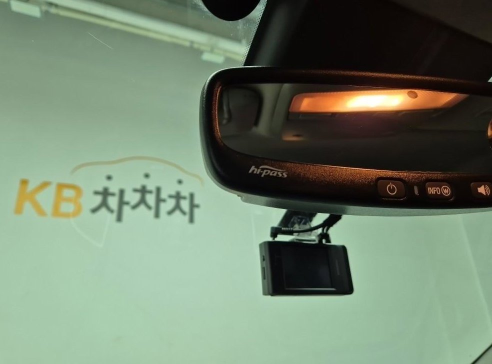쉐보레 트랙스 1.4 프리미엄 사진 16