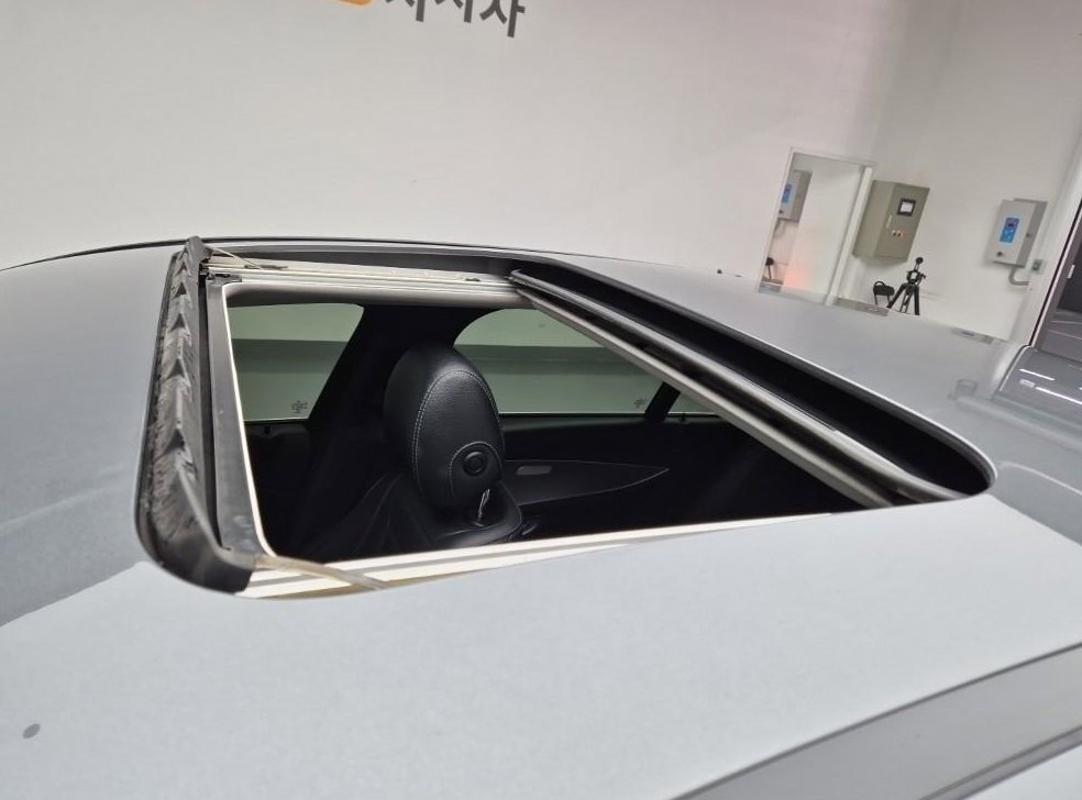 벤츠 E 클래스 E200 아방가르드 사진 17