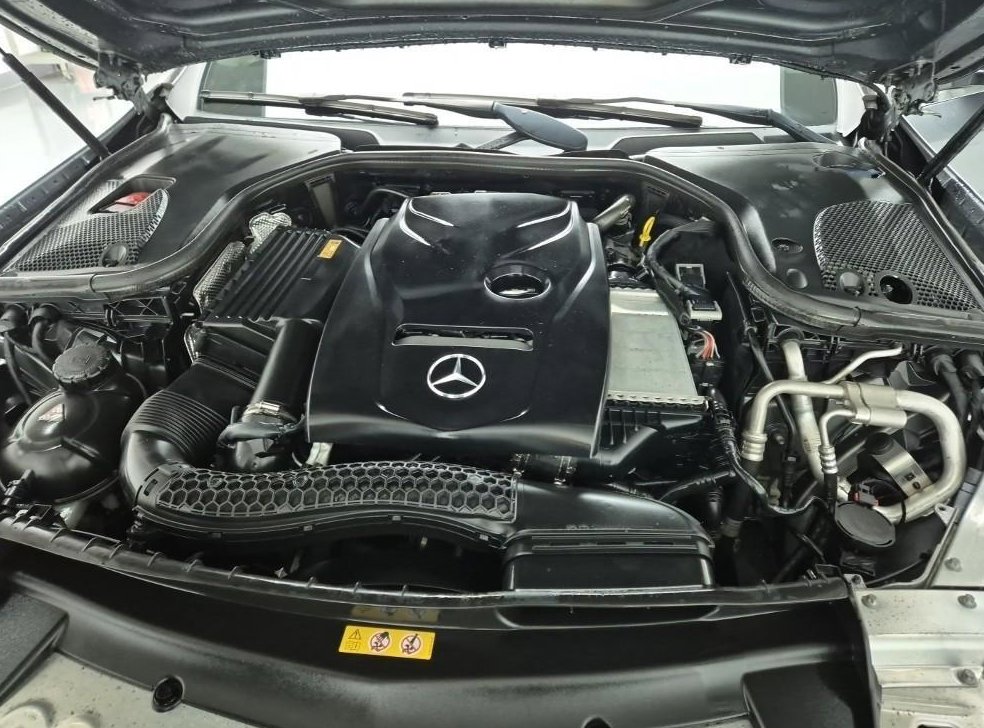 벤츠 E 클래스 E200 아방가르드 사진 18