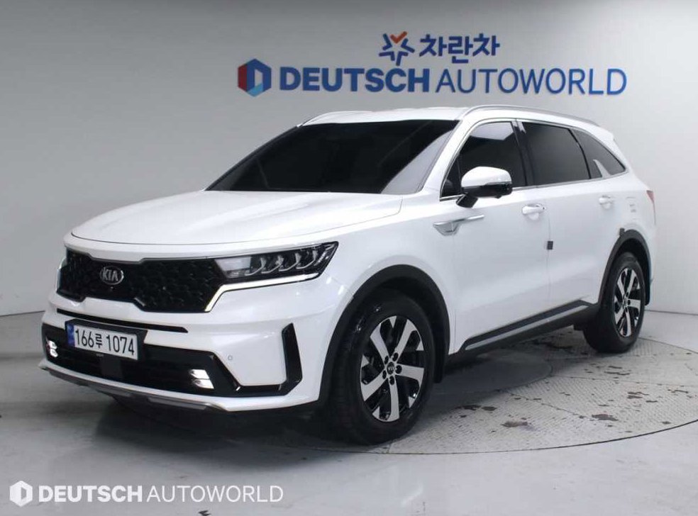 기아 쏘렌토 디젤 2.2 2WD 노블레스