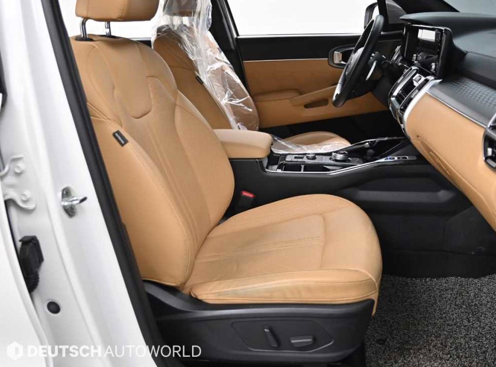 기아 쏘렌토 디젤 2.2 2WD 노블레스 사진 10