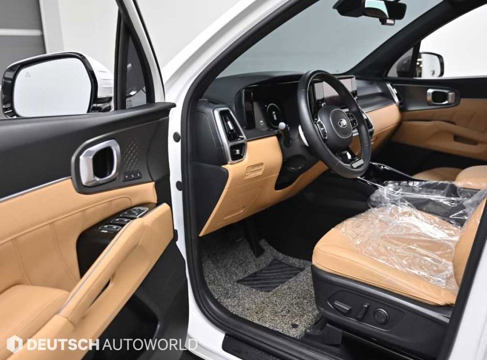 기아 쏘렌토 디젤 2.2 2WD 노블레스 사진 11