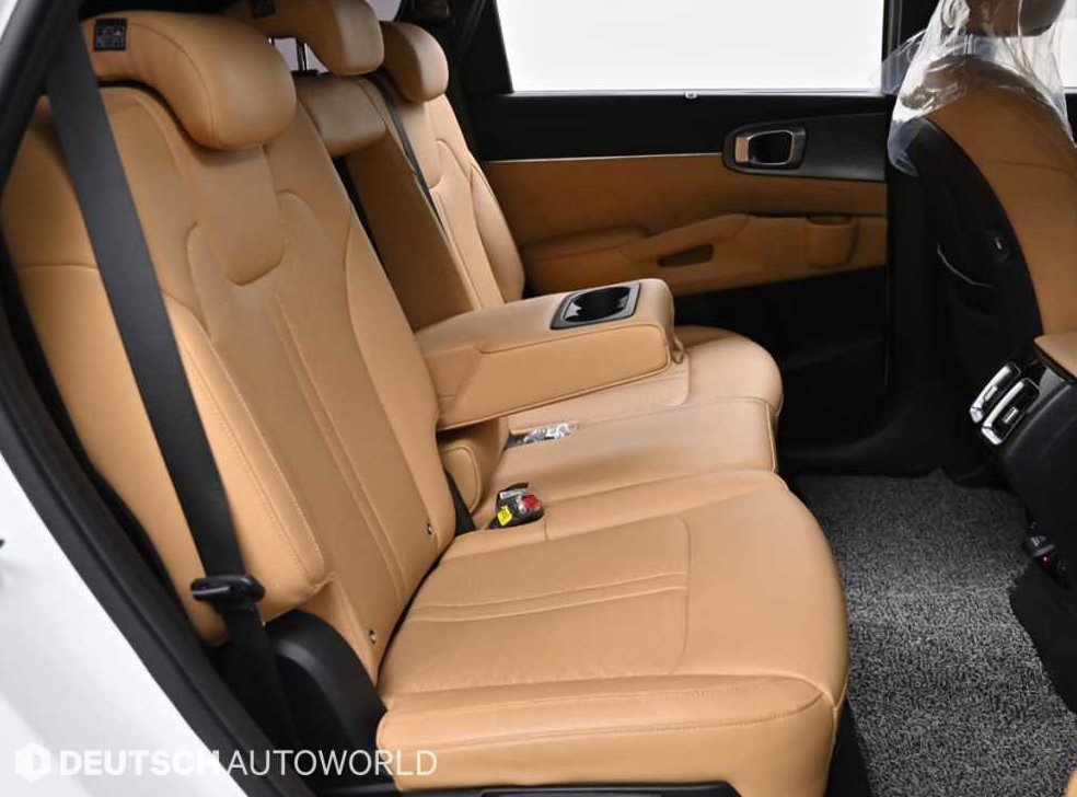 기아 쏘렌토 디젤 2.2 2WD 노블레스 사진 12