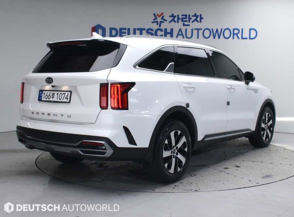 기아 쏘렌토 디젤 2.2 2WD 노블레스 사진 2
