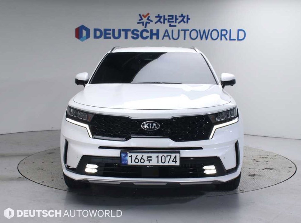 기아 쏘렌토 디젤 2.2 2WD 노블레스 사진 3
